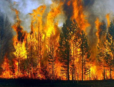 Πίσω από το «χαρτί» των εμπρησμών οχυρώνεται η κυβέρνηση - ΝΔ: Αν έχετε στοιχεία δώστε τα (βίντεο)